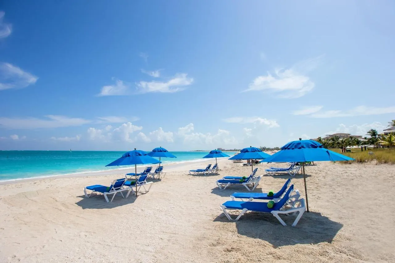 Ports Of Call Resort Grace Bay