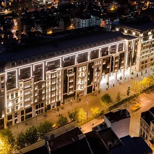 Garlon Hotel Istambul