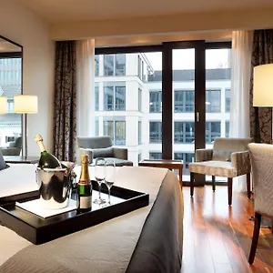 Eurostars 5*, Berlin Tyskland