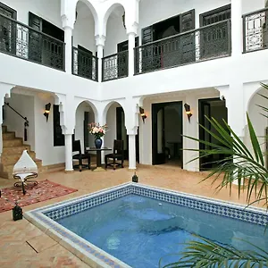Baba Ali Riad Marrakesh