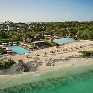 5* Hotel Parrot Cay