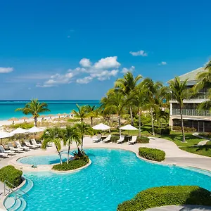 The Sands At Semesteranläggning (resort)