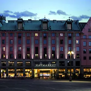 Haymarket By Scandic 4*, Stockholm Sverige