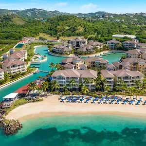 5* Hotel The Landings And -