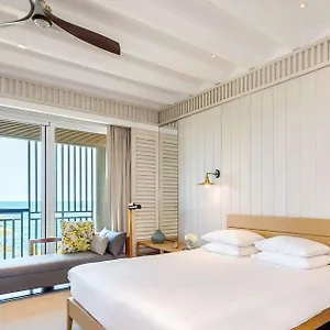 Park Hyatt St. Kitts Station touristique