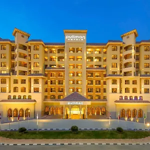 Hotel Pullman Al Marjan Island *****