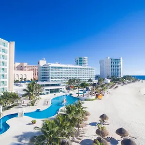 Krystal 4*, Cancún Meksyk