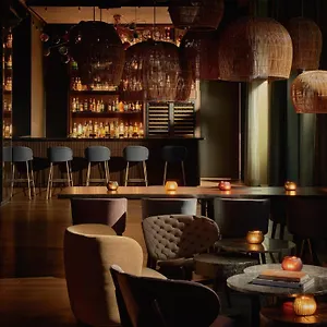 Hotel The Cloud One New York-downtown, By The One Group ****