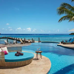 Zoetry 5*, Montego Bay Jamajka