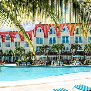 3* Resort Coco Palm