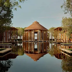 4* Hotel Amanyara
