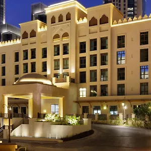 Boulevard, Autograph Collection Hotel Dubaï