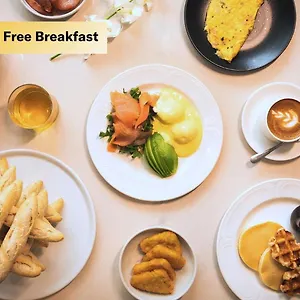 Sofitel Broadbeach 5*, Gold Coast Australia