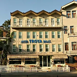 Hotel Troya Balat ***