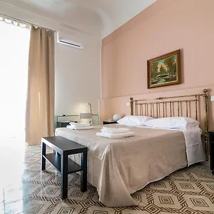 Bed & Breakfast Liberty ***
