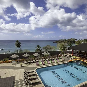 3* Resort Grafton