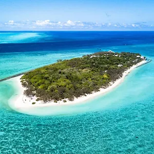 Heron Island 3*, Heron Island Australia