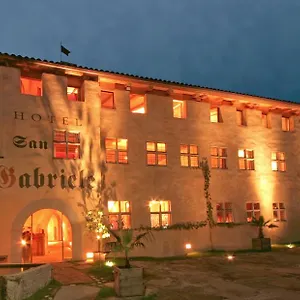 Hotel San Gabriele ****