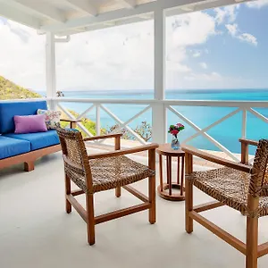 4* Hotel Guana Island Hotel