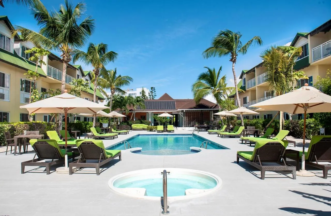 Ports Of Call Resort contacts