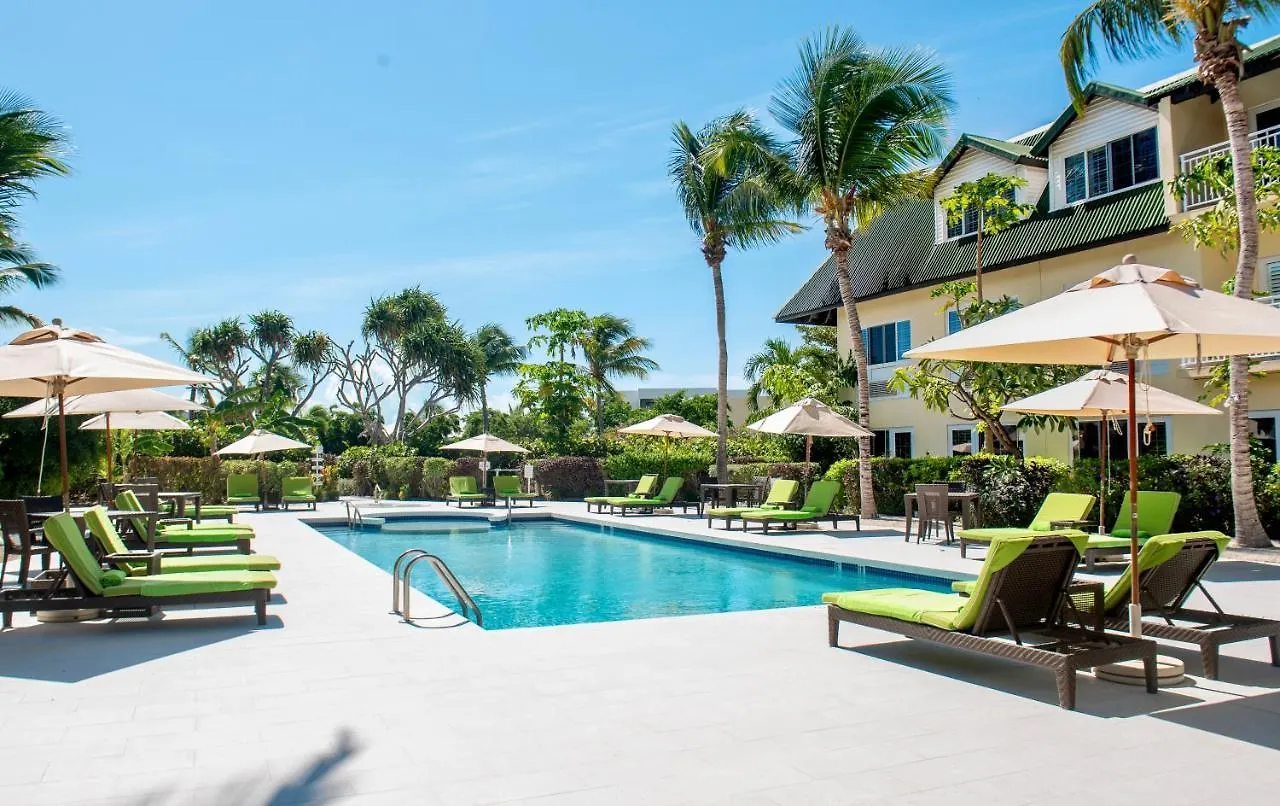 Ports Of Call Resort Grace Bay