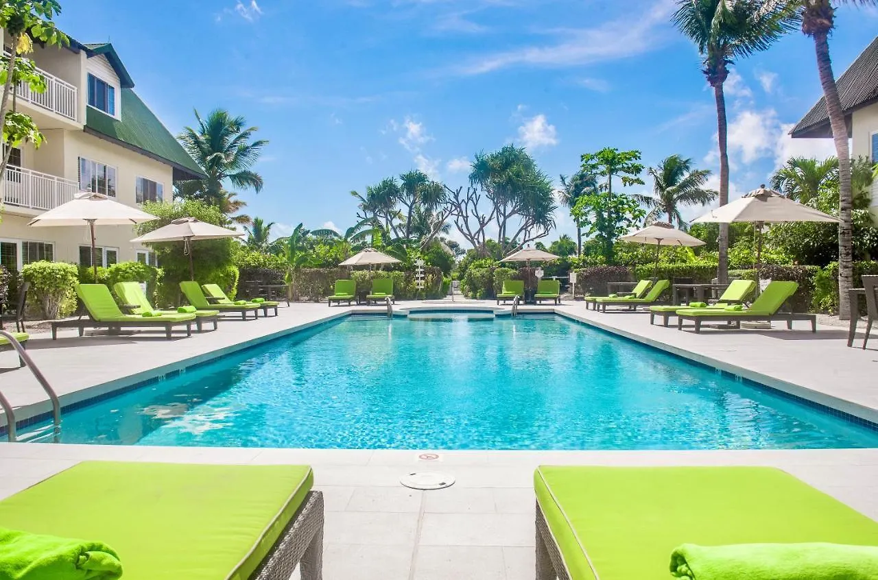 Ports Of Call Resort Grace Bay 3*,