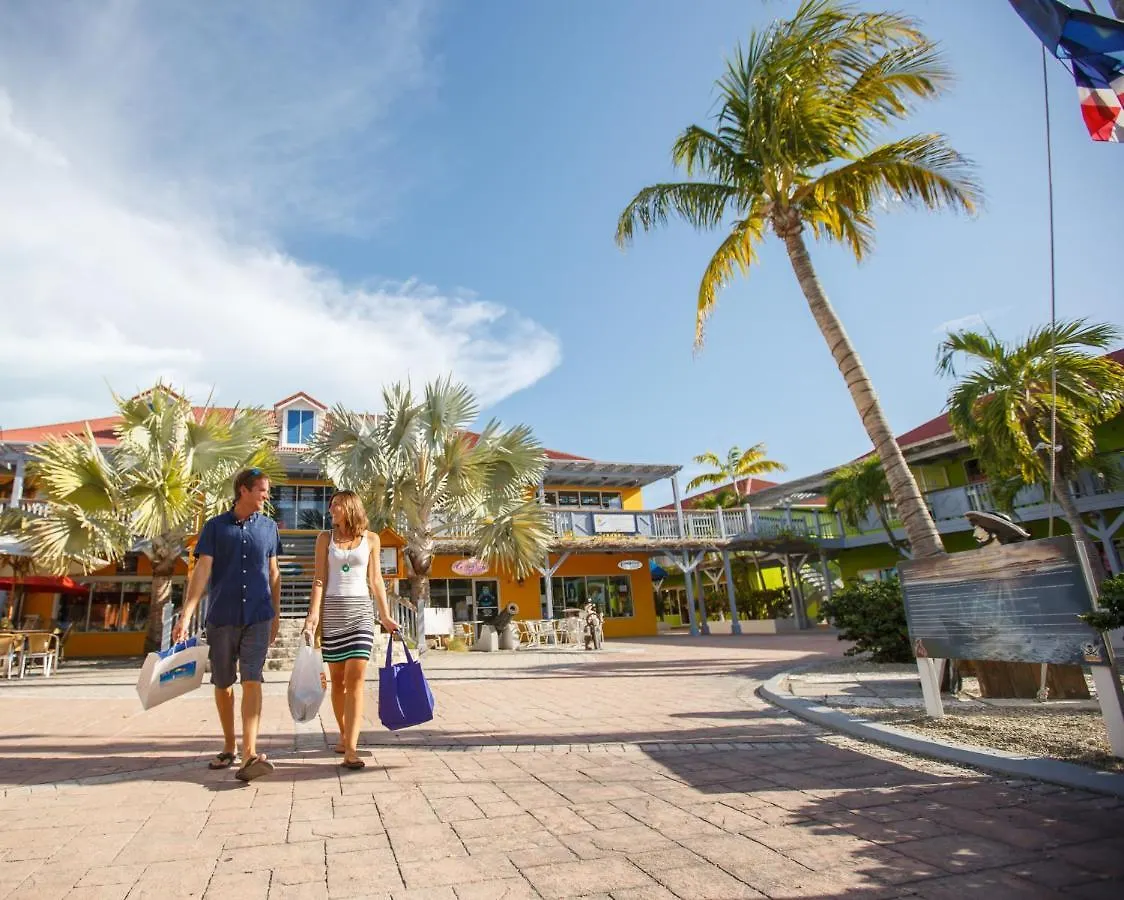 Ports Of Call Resort Grace Bay