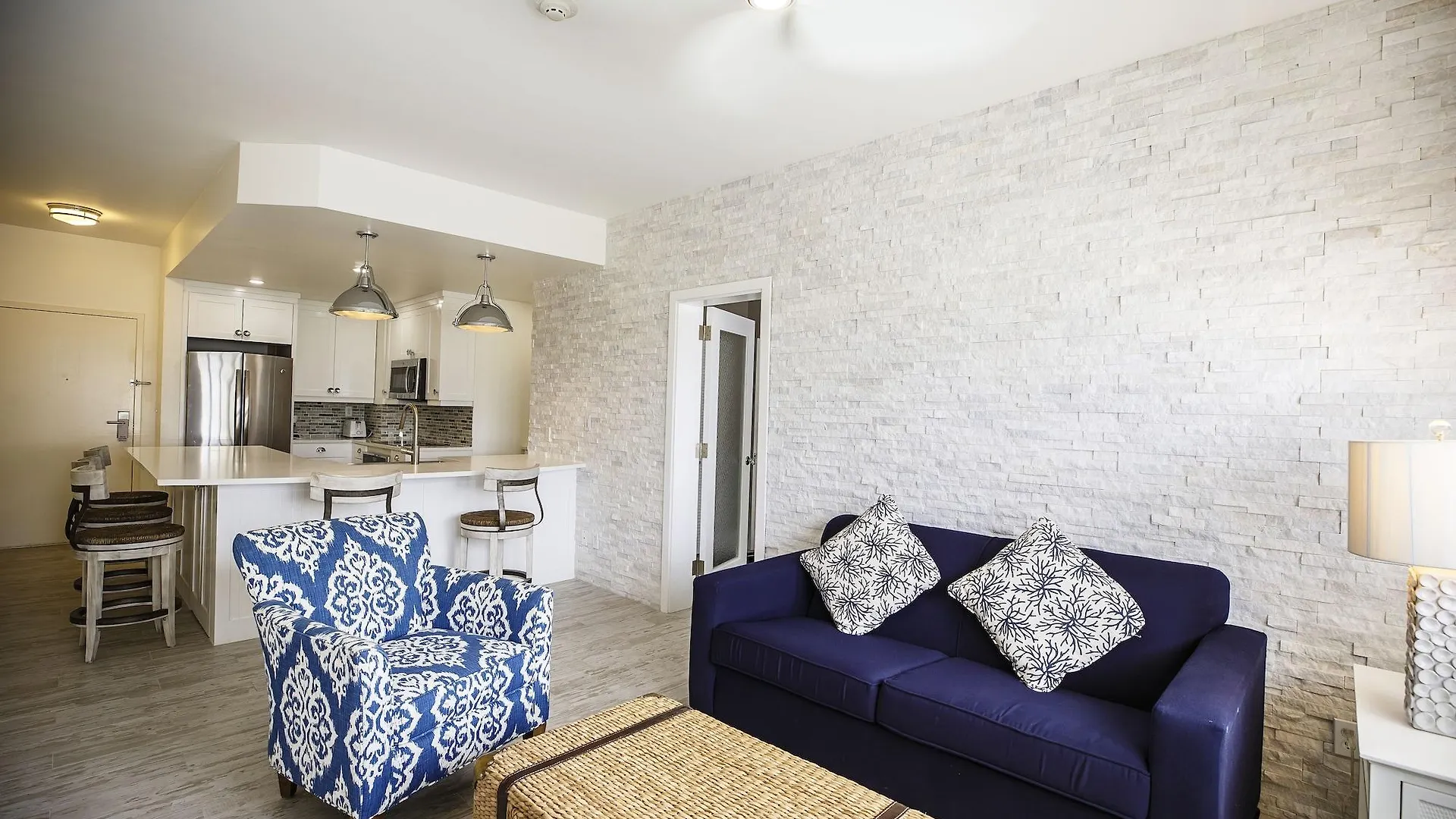 Ports Of Call Resort Grace Bay Turks And Caicos Islands