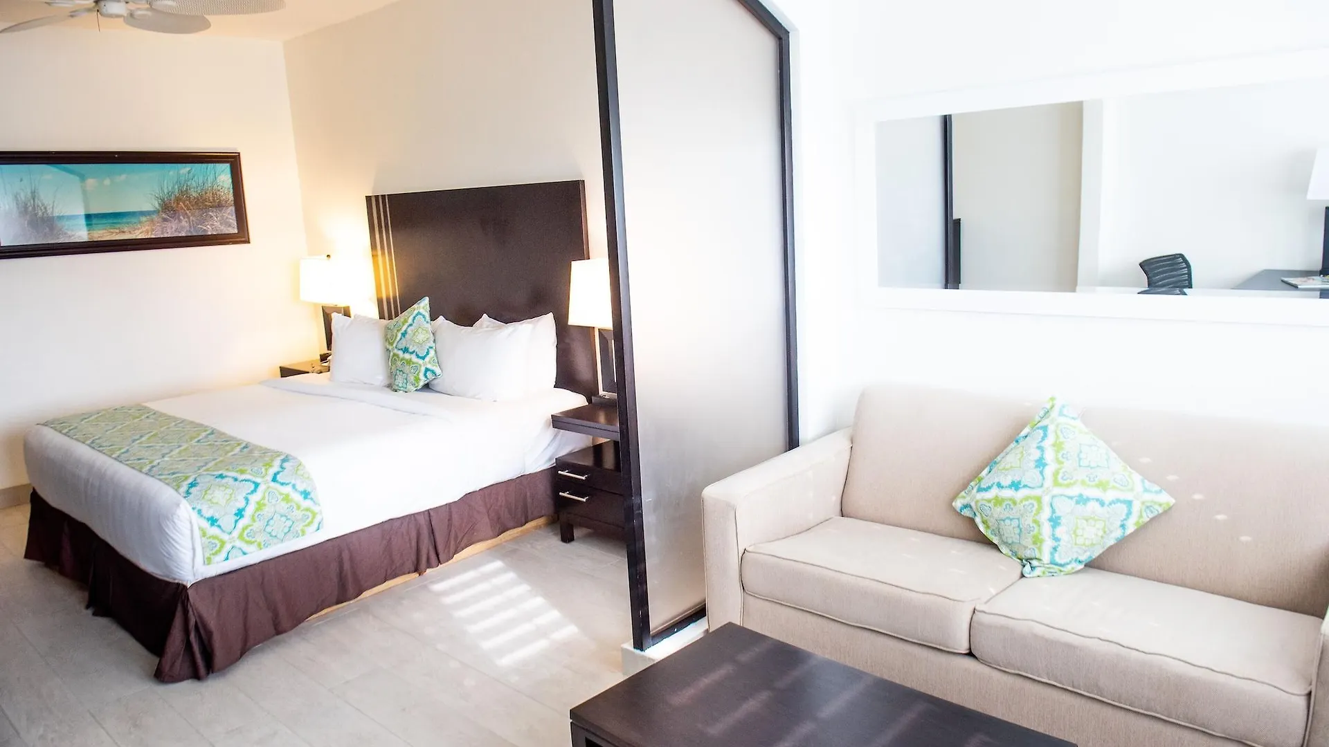 Ports Of Call Resort Grace Bay