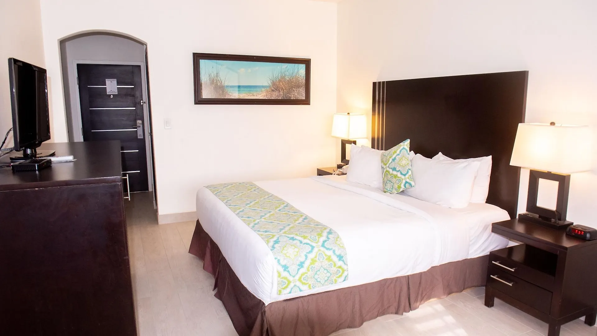 Ports Of Call Resort Grace Bay
