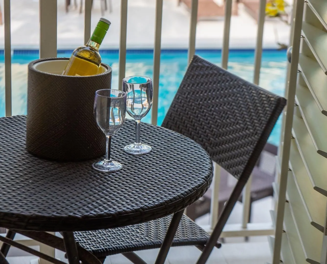 Ports Of Call Resort Grace Bay