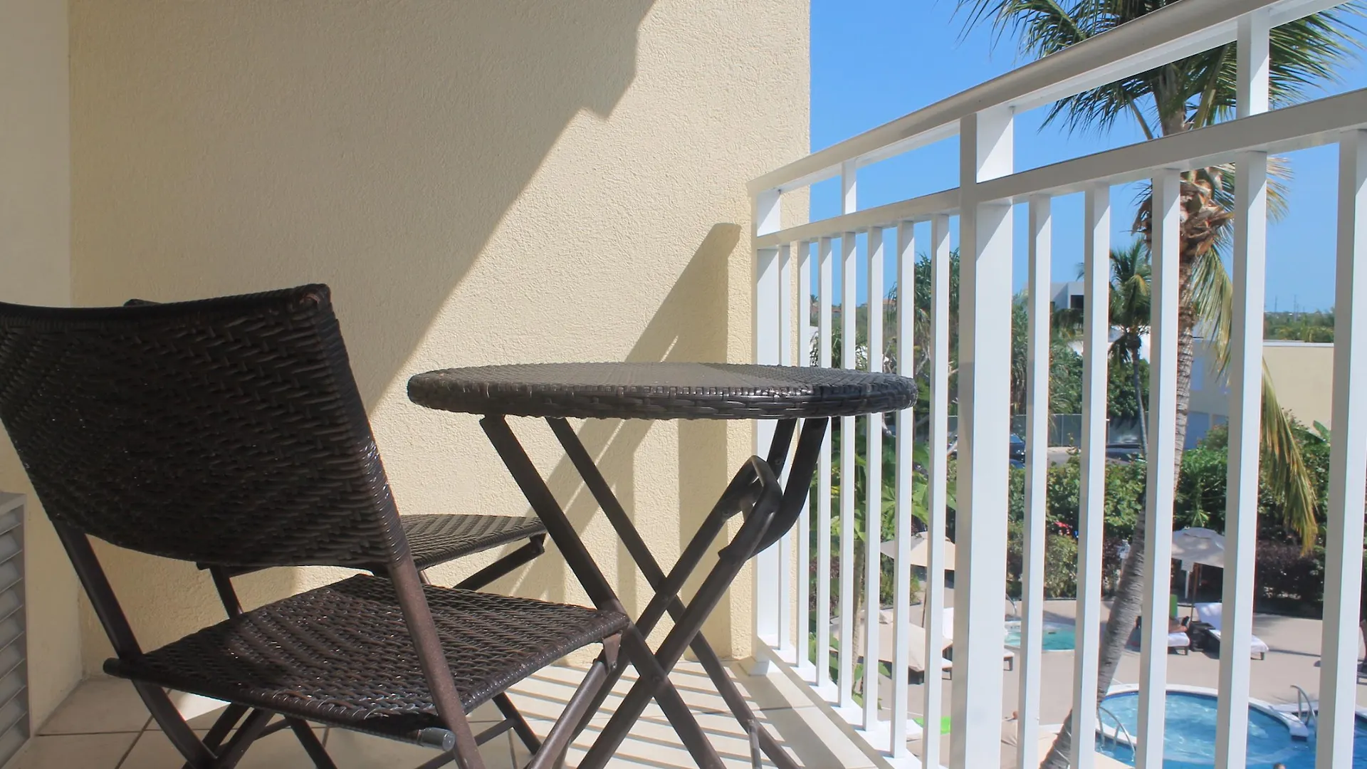 ***  Ports Of Call Resort Grace Bay Turks And Caicos Islands