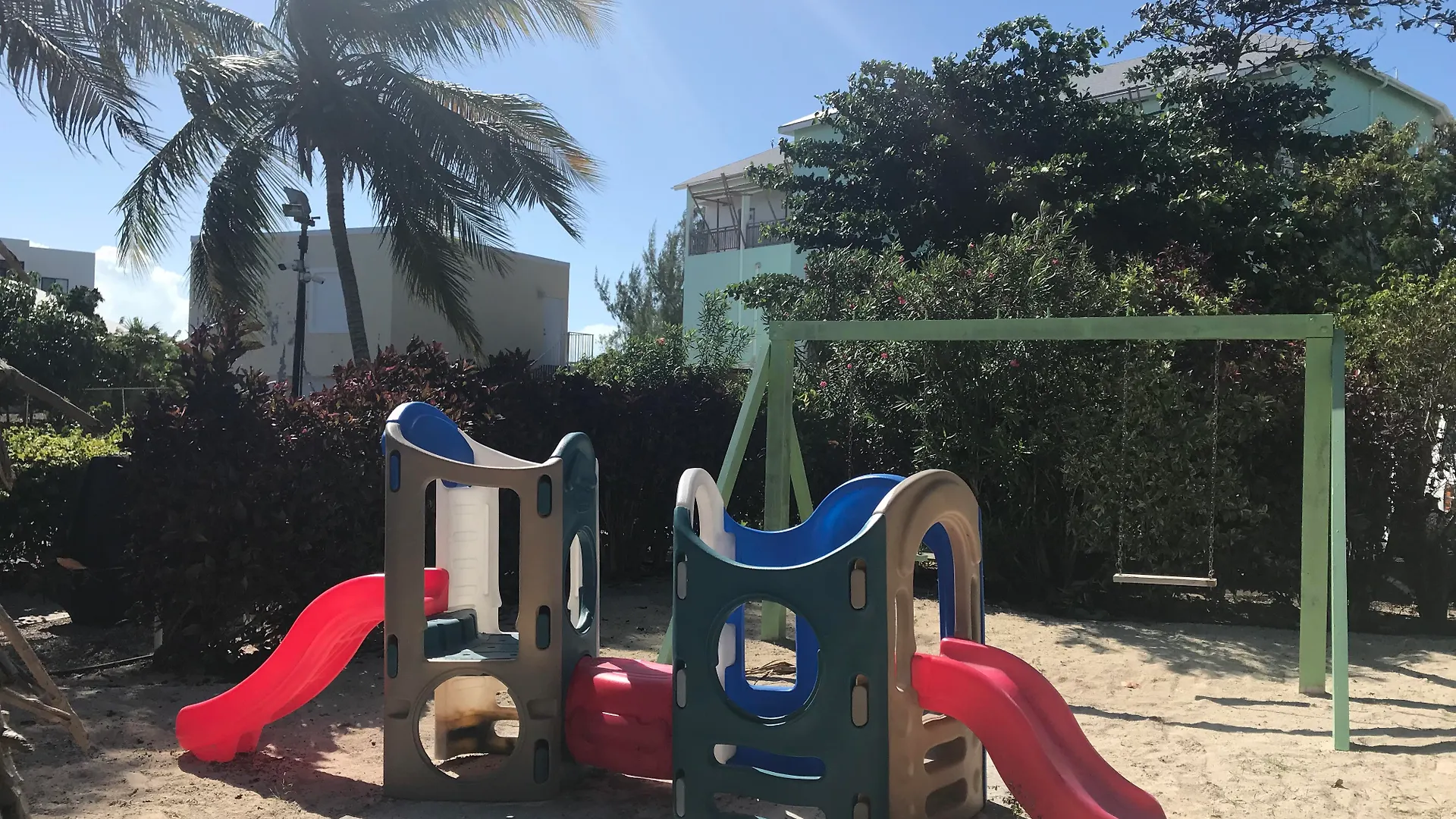 Ports Of Call Resort Grace Bay