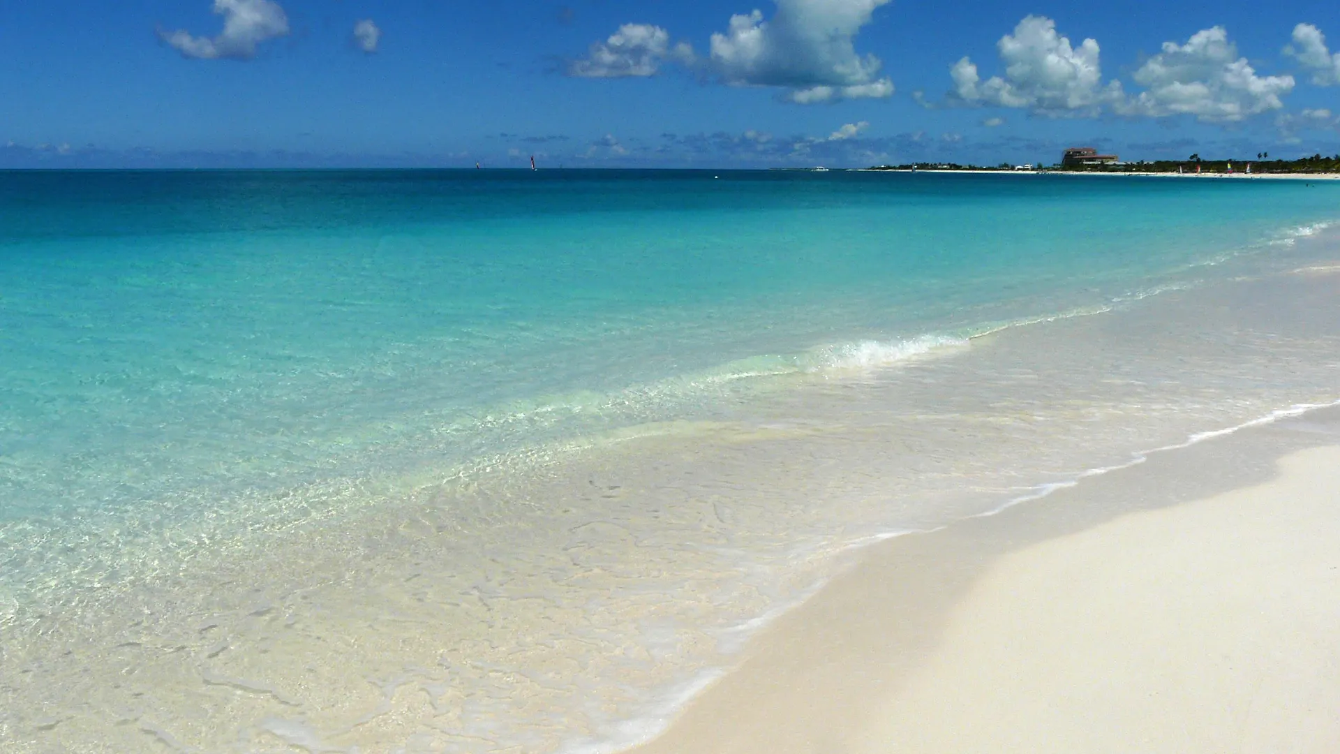 Ports Of Call Resort Grace Bay 3*,  Turks And Caicos Islands