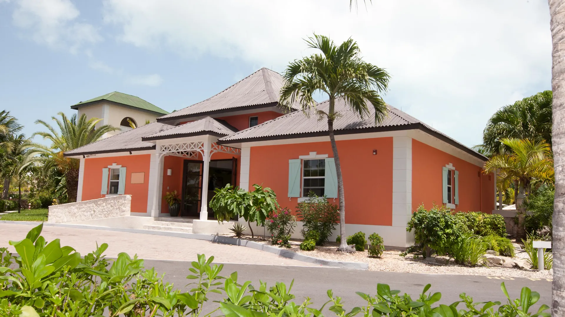 Ports Of Call Resort Grace Bay