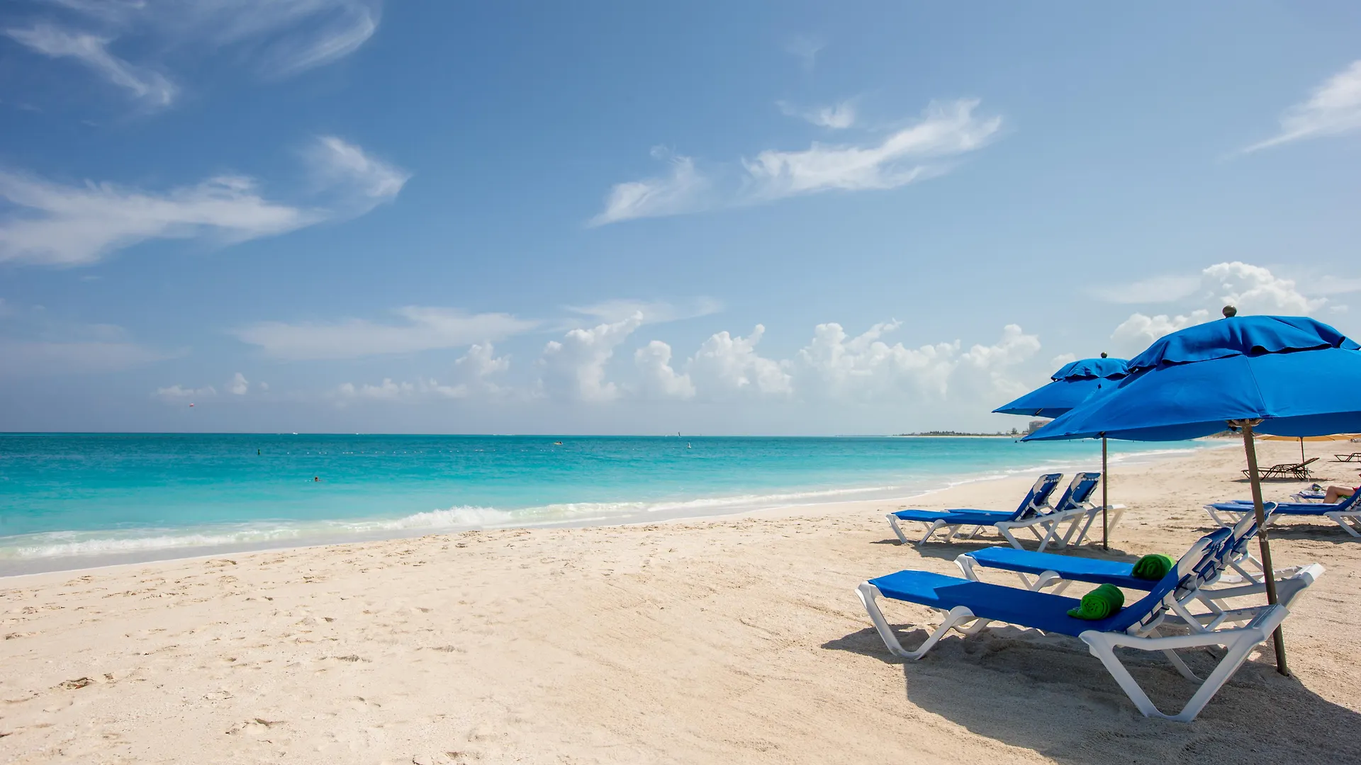Ports Of Call Resort Grace Bay