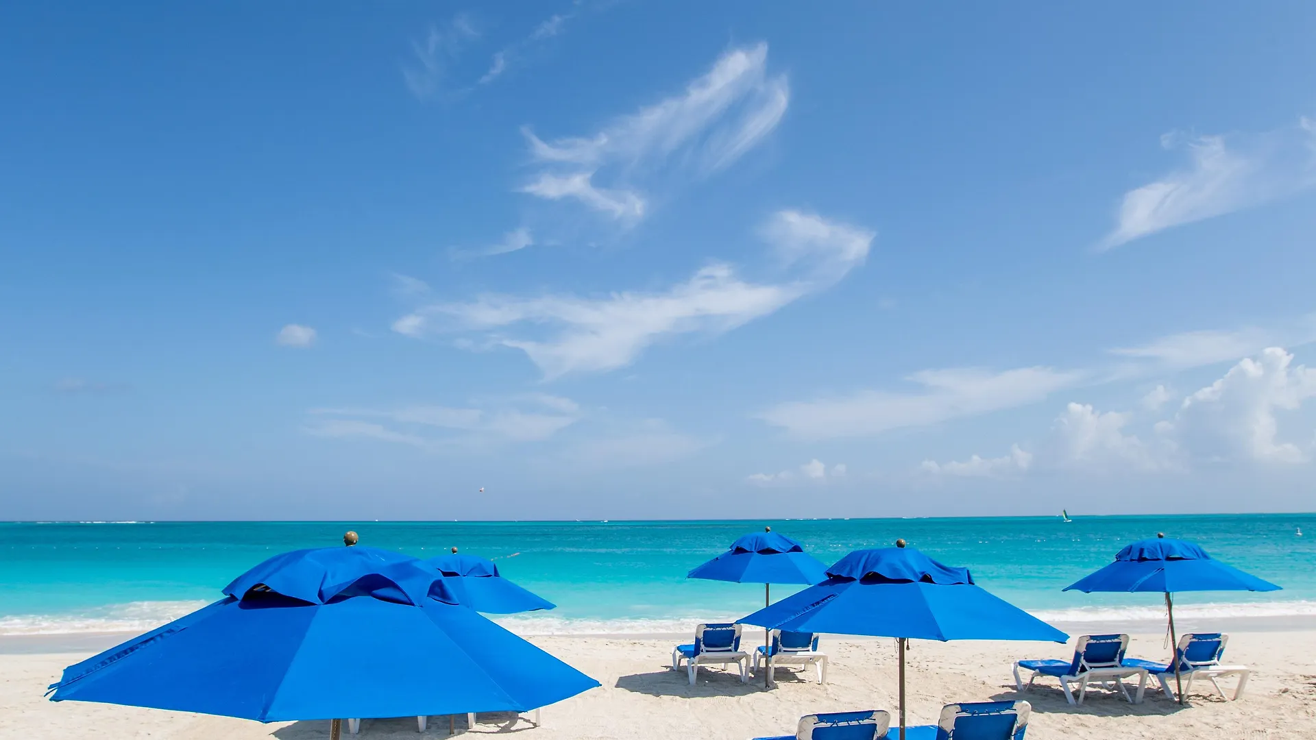 Ports Of Call Resort Grace Bay