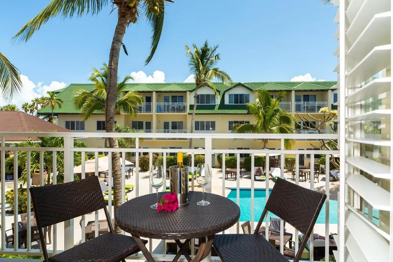Ports Of Call Resort Grace Bay