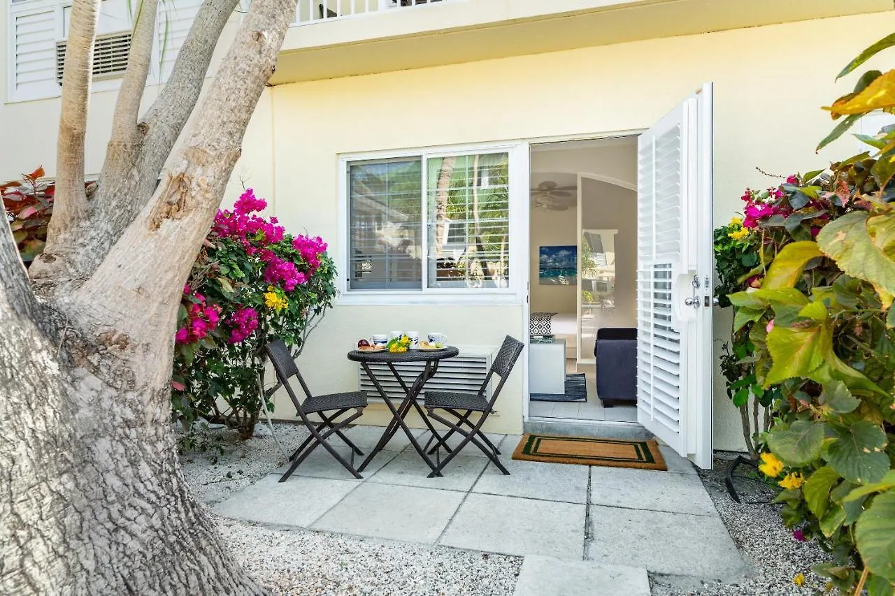 Ports Of Call Resort Grace Bay