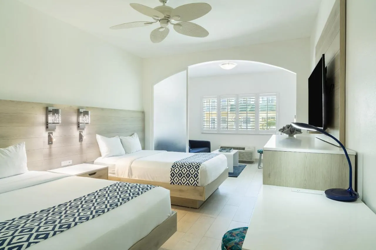 Ports Of Call Resort Grace Bay