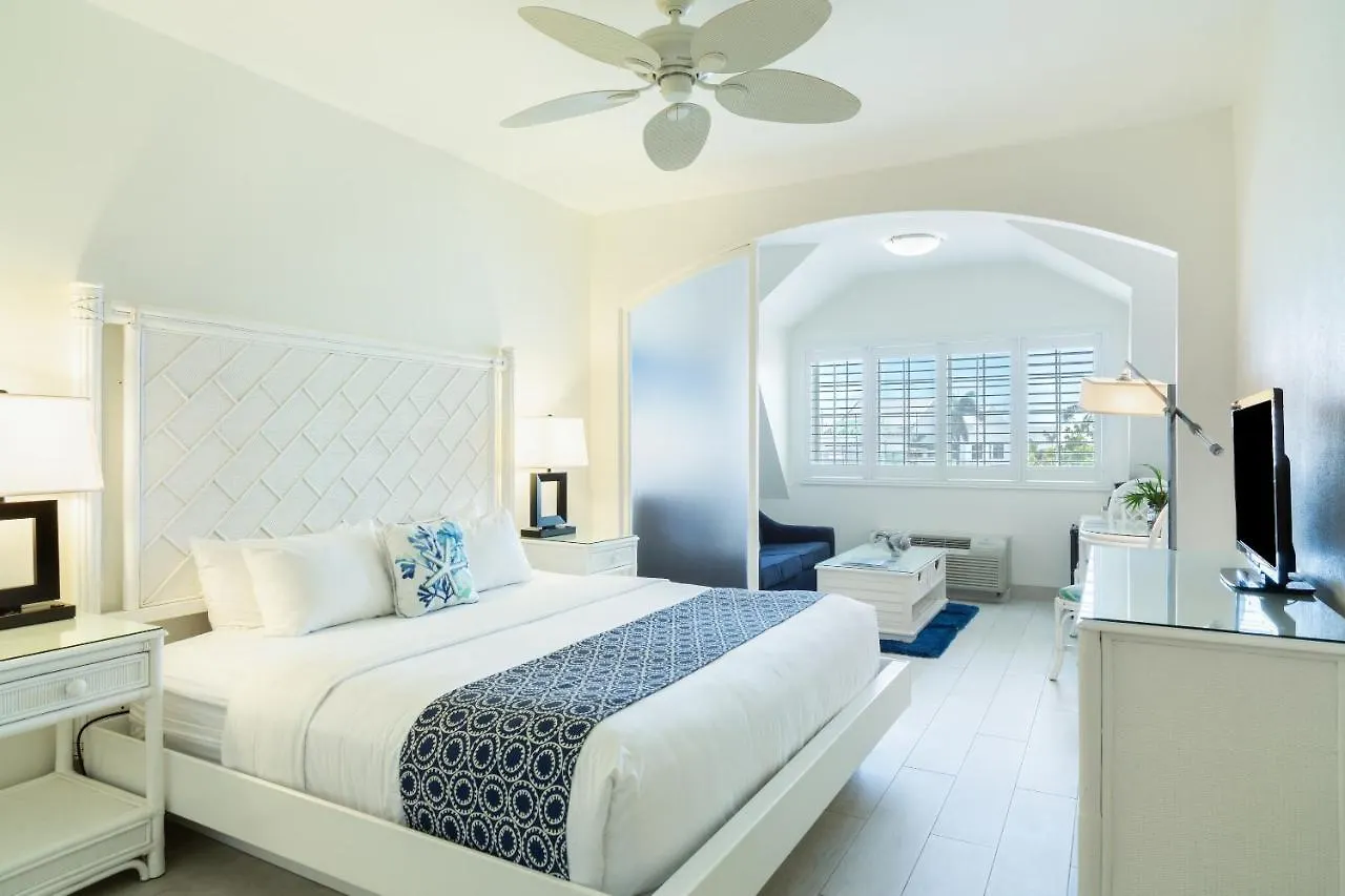 Ports Of Call Resort Grace Bay 3*,  Turks And Caicos Islands
