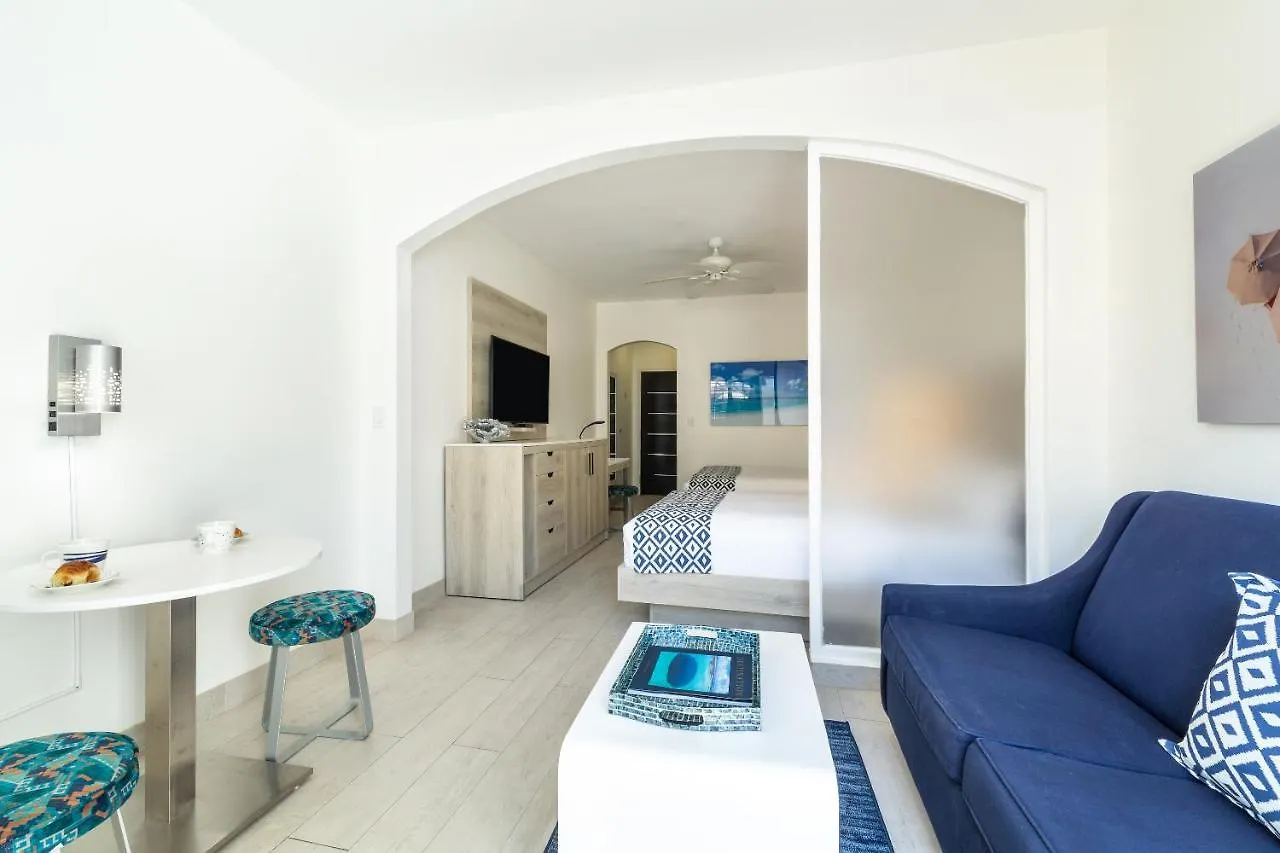 Ports Of Call Resort Grace Bay