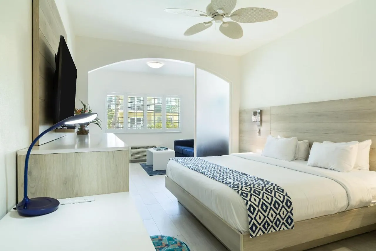 Ports Of Call Resort Grace Bay