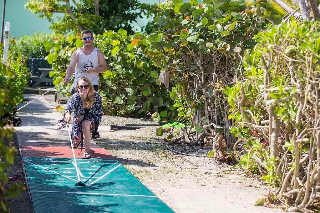Ports Of Call Resort Grace Bay