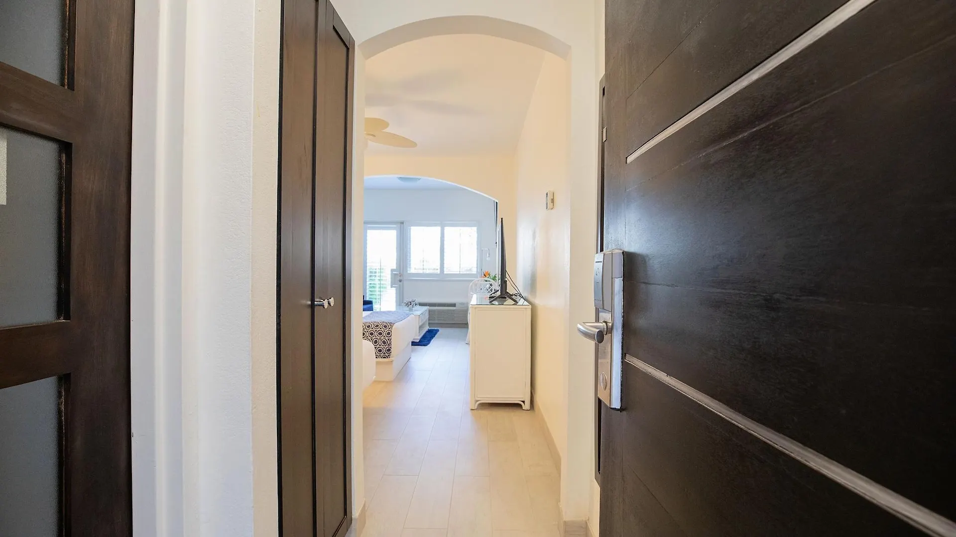 Ports Of Call Resort Grace Bay