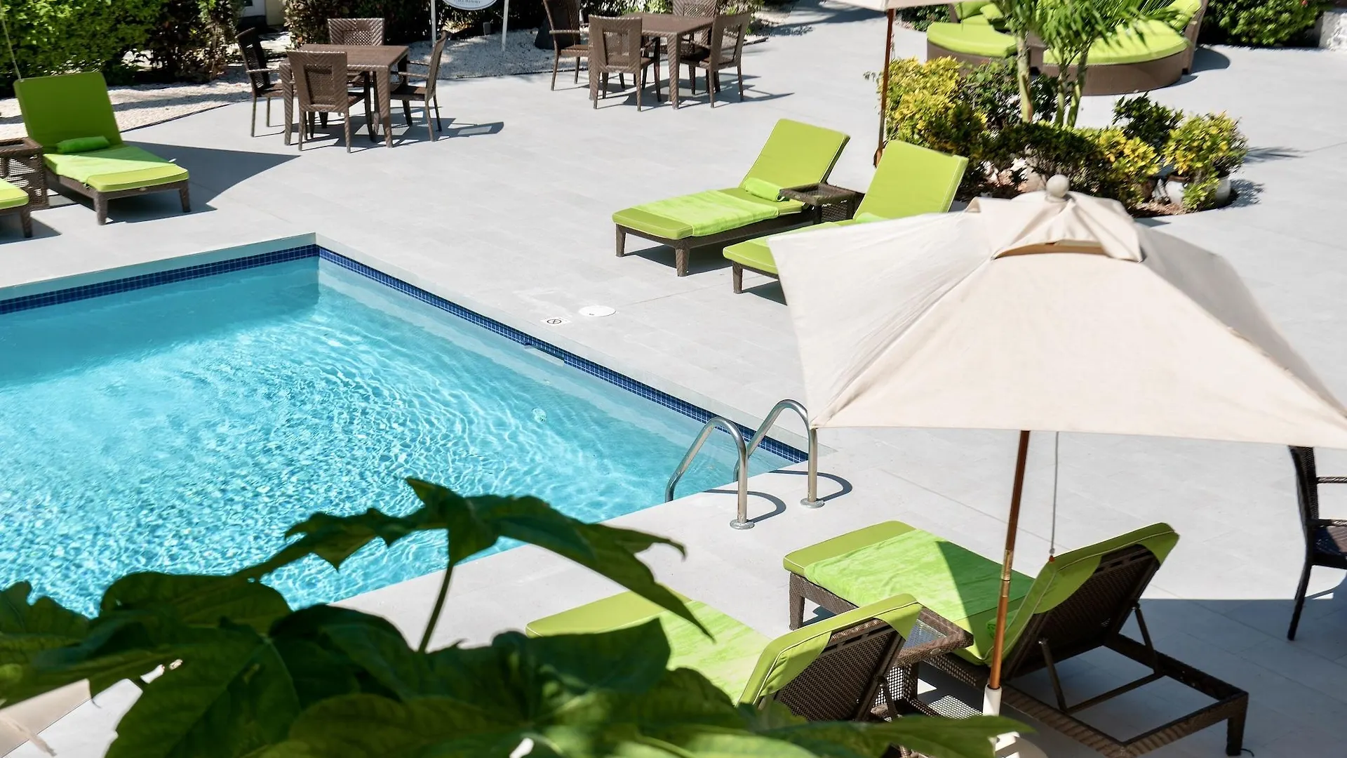 Ports Of Call Resort Grace Bay