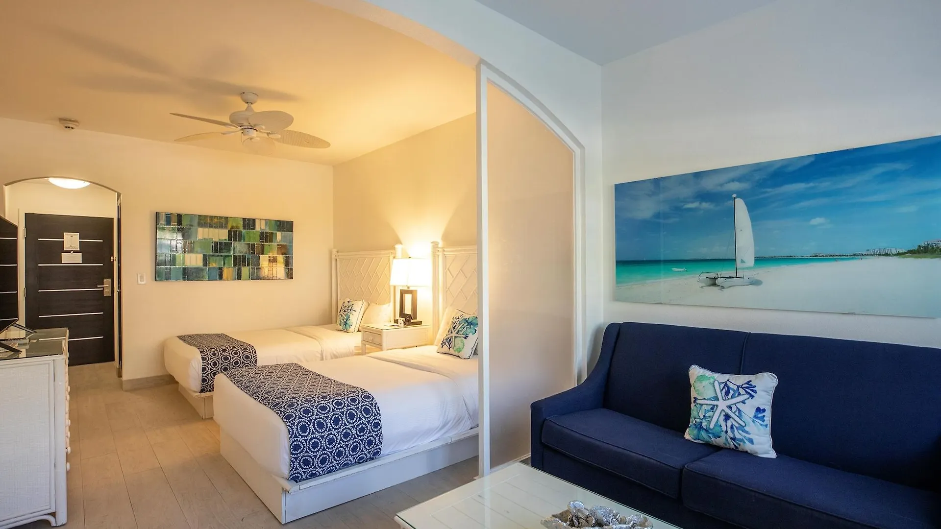 Ports Of Call Resort Grace Bay