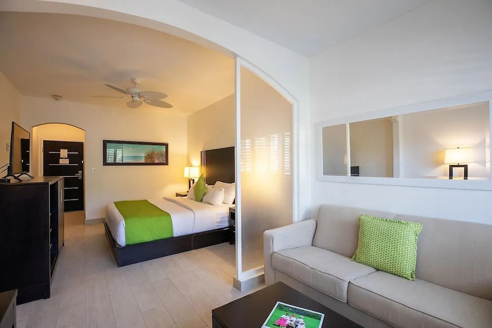 Ports Of Call Resort Grace Bay 3*,  Turks And Caicos Islands