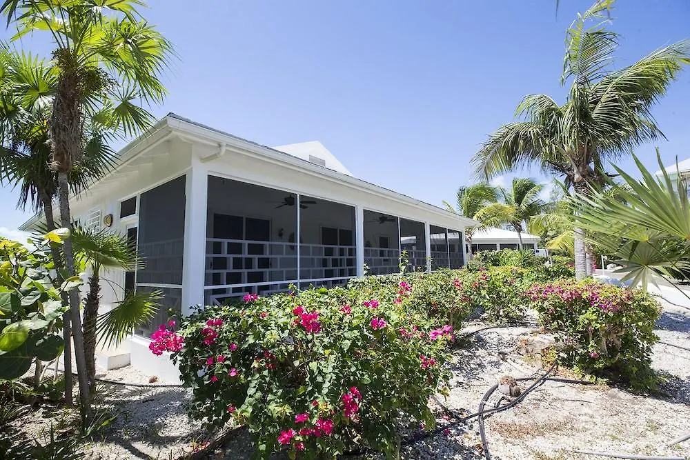 Ports Of Call Resort Grace Bay 3*,  Turks And Caicos Islands