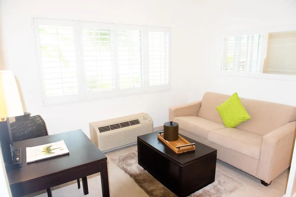 Ports Of Call Resort Grace Bay